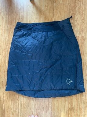 Norrona Falketind Insulated Skirt